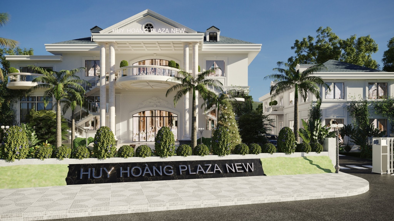 CÔNG TY TNHH ĐẦU TƯ & PHÁT TRIỂN TM XD SÀI GÒN NEW